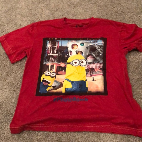 Cute t shirt - Picture 1 of 2